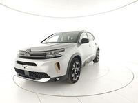 Usata Citroën C5 PureTech 131 CV (96 kW) 2023 Argento Berlina