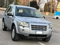 usata Land Rover Freelander 2.2 TD4 2007