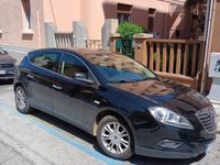 Usata Lancia Delta 120 CV (88 kW) 2013 Utilitaria