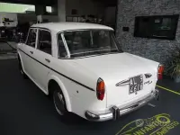 Usata Fiat 1100D 47 CV (34 kW) 1960 Berlina