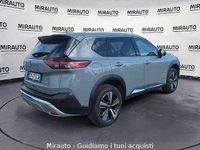 Usata Nissan X-Trail Tekna 203 CV (149 kW) 2023 Grigio SUV