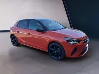 Usata Opel Corsa S 101 CV (74 kW) 2023 Arancione Utilitaria