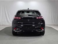 Nuova Peugeot e-308 Allure 114 kW (156 CV) 2025 Nero Utilitaria