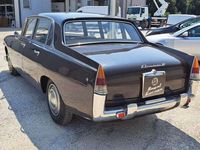 Usata Lancia Flaminia S 125 CV (91 kW) 1964 Marrone Berlina