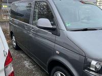 Usata VW T5 179 CV (131 kW) 2012 Furgone