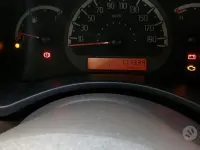Usata Fiat Panda 2011 Bianco Utilitaria