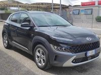 usata Hyundai Kona Kona1.6 CRDI Hybrid 48V iMT XLine