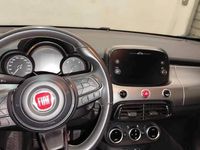 Usata Fiat 500X Sport 130 CV (95 kW) 2021 Nero SUV