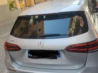 Usata Mercedes B180 Business 116 CV (85 kW) 2020 Utilitaria