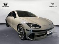 Usata Hyundai Ioniq 6 239 kW (325 CV) 2024 Blu Berlina