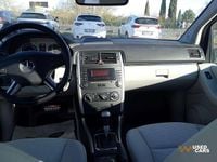 Usata Mercedes B180 109 CV (80 kW) 2008 Grigio Monovolume