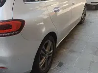 Usata Mercedes B180 Business 116 CV (85 kW) 2020 Utilitaria