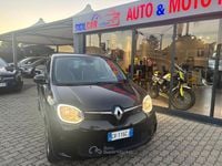 Usata Renault Twingo Urban Night 65 CV (47 kW) 2024 Nero Utilitaria