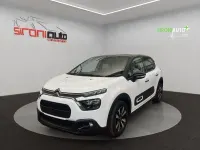 Usata Citroën C3 PureTech 83 CV (61 kW) 2023 Bianco Utilitaria