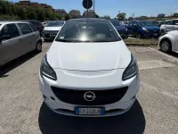 Usata Opel Corsa 90 CV (66 kW) 2015 Bianco Utilitaria