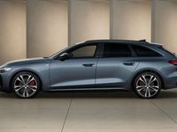 Usata Audi A5 S-Line 204 CV (150 kW) 2025 Blu orizzonte metallizzato Station wagon