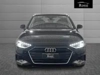 Usata Audi A4 Advanced Plus 164 CV (120 kW) 2022 Station wagon