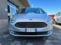 usata Ford Galaxy Galaxy2.0 tdci Titanium Business 7P - AUTO