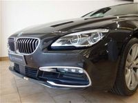 usata BMW 640 640 d Gran Coupe xdrive Luxury auto