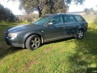 Usata Audi A6 130 CV (95 kW) 2002 Station wagon