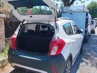 Usata Opel Karl 75 CV (55 kW) 2019 Utilitaria
