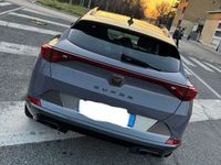 Usata Cupra Formentor 150 CV (110 kW) 2022 Grigio SUV