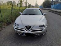 Occasion Alfa Romeo GTV 201 ch (147 kW) 2000 Coupé
