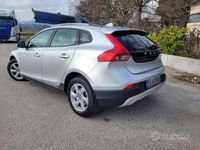 usata Volvo V40 CC V40 Cross Country D2 1.6 Momentum