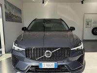 Usata Volvo XC60 Plus 197 CV (144 kW) 2023 Blu/azzurro SUV
