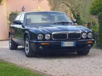 Usata Jaguar XJ 363 CV (266 kW) 2000 Berlina