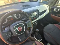 Usata Fiat 500L Trekking 95 CV (69 kW) 2016 Monovolume