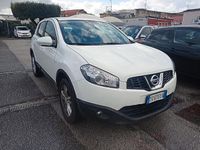 usata Nissan Qashqai 1.6 Benzina\Gpl n-tec Km89000