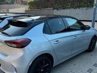 Usata Opel Corsa 69 CV (50 kW) 2022 Berlina