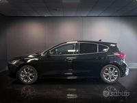 Usata Ford Focus ST 116 CV (85 kW) 2025 Nero Berlina