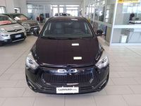Usata EVO Evo 3 107 CV (78 kW) 2023 Nero SUV