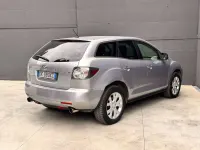 Usata Mazda CX-7 260 CV (191 kW) 2007 Grigio SUV
