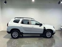 Usata Dacia Duster Comfort 116 CV (85 kW) 2022 Bianco SUV