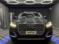 Usata Audi Q2 Business 116 CV (85 kW) 2019 Nero SUV