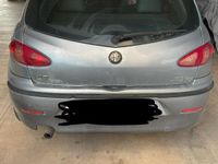 usata Alfa Romeo 147 1.9 JTD (115 CV) cat 3p. Connect