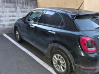Usata Fiat 500X 2019 Nero SUV