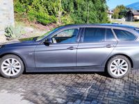 usata BMW 320 d Touring Modern Efficient Dynamic