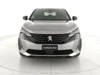 Usata Peugeot 5008 Allure 131 CV (96 kW) 2023 Grigio artense SUV