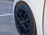 Usata Renault Clio V Techno 101 CV (74 kW) 2025 Bianco Berlina