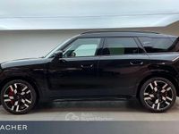 Usata Mini John Cooper Works 317 CV (233 kW) 2024 Nero Utilitaria
