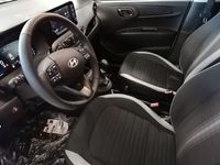 usata Hyundai i10 1.0 MPI Connectline