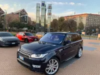 Usata Land Rover Range Rover Sport Autobiography Dynamic 306 CV (225 kW) 2017 Other SUV