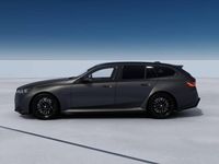 Nuova BMW M5 Comfort Edition 585 CV (430 kW) 2026 Station wagon