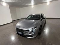 Usata Peugeot 508 SW GTi 131 CV (96 kW) 2024 Grigio Station wagon