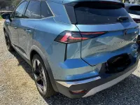 Usata Renault Symbioz Iconic 145 CV (106 kW) 2024 SUV