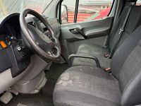 Usata Mercedes Sprinter 222 CV (163 kW) 2016 Bianco Furgone